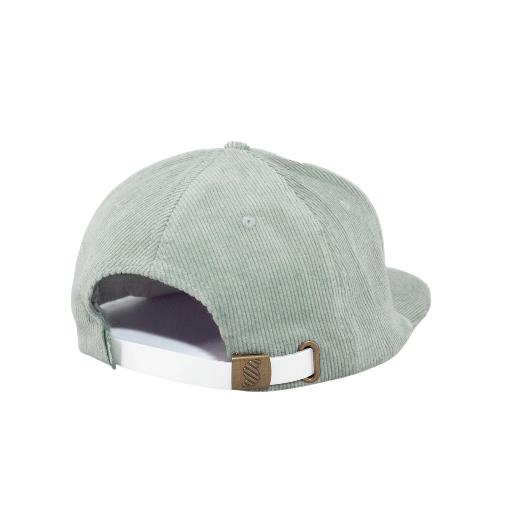 Boots & Bikinis Hat - Structured Sage